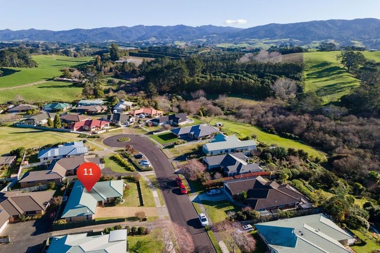 Photo of property in 11 Lansdowne Road, Katikati, 3129