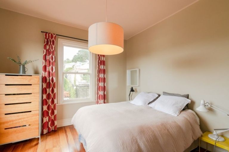 Photo of property in 16 Saint Mary Street, Thorndon, Wellington, 6011