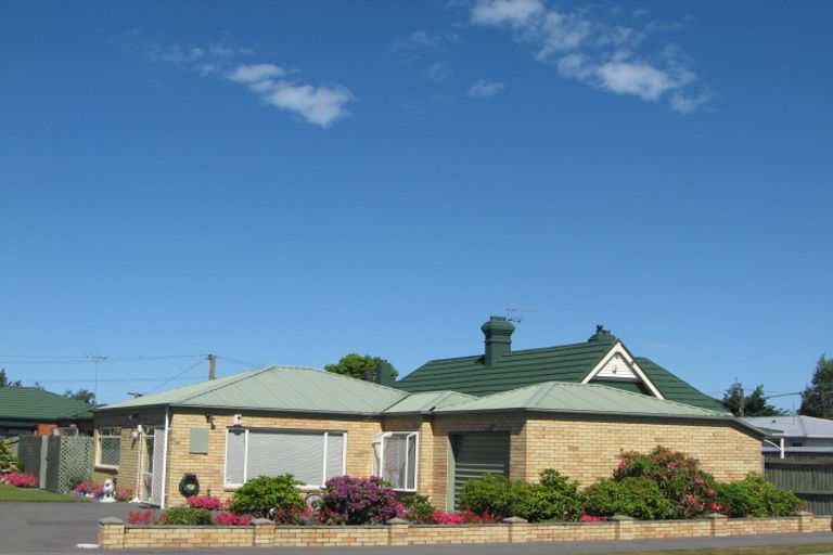 Photo of property in 10 North Parade, Richmond, Christchurch, 8013