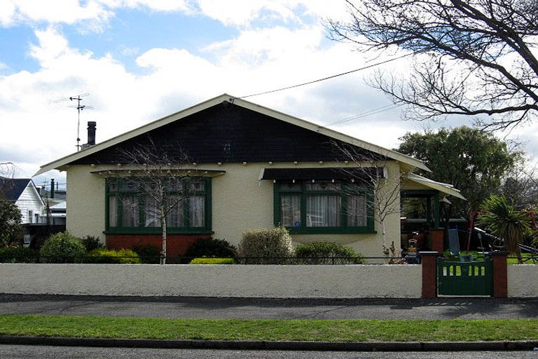 Photo of property in 10 Keaton Street, Masterton, 5810