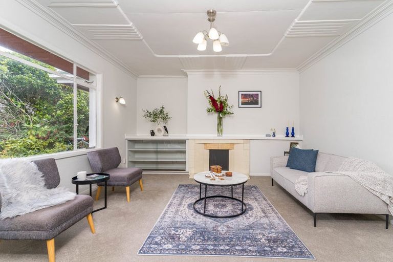 Photo of property in 5 Leven Street, Roslyn, Dunedin, 9010