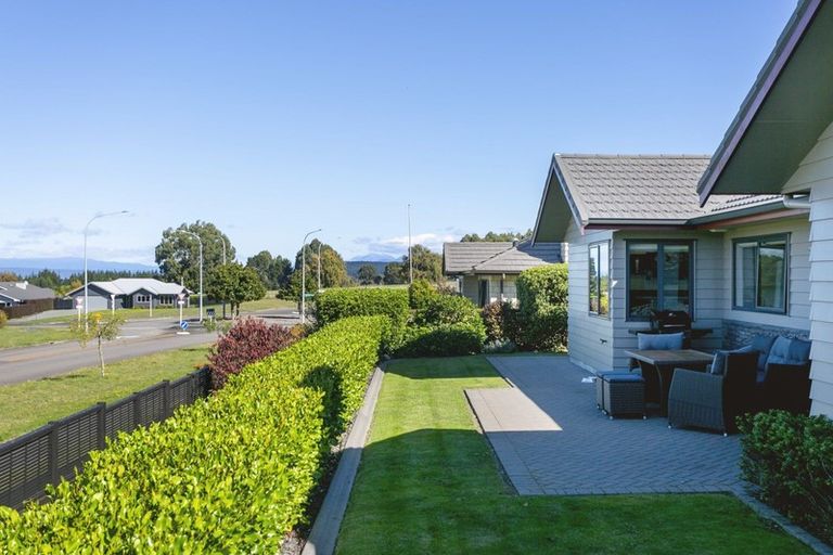 Photo of property in 4 Prince Place, Nukuhau, Taupo, 3330