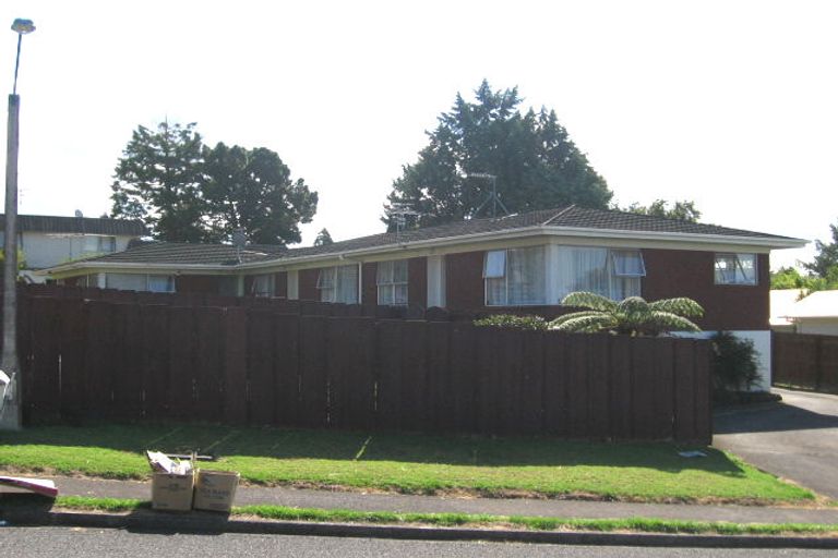 Photo of property in 1/30 Copley Street, New Lynn, Auckland, 0600