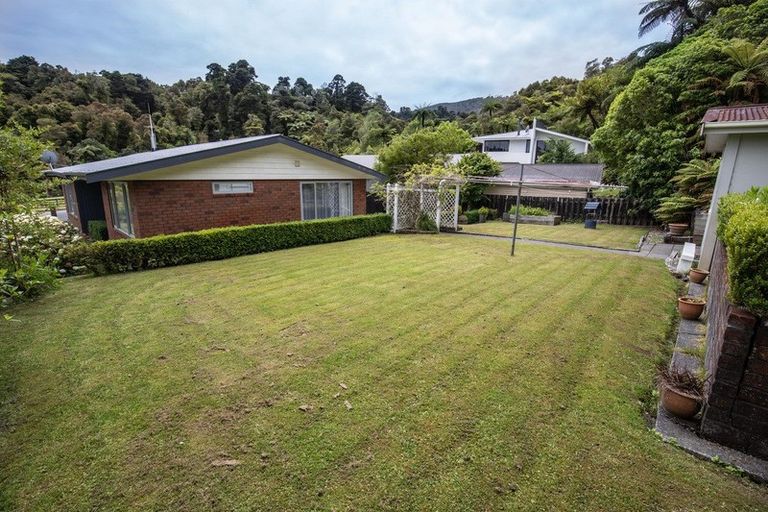 Photo of property in 21 Coates Street, Greymouth, 7805