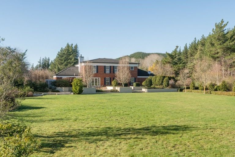 Photo of property in 793 Wakefield-kohatu Highway, Belgrove, Wakefield, 7095