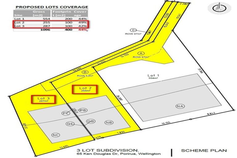 Photo of property in 65 Ken Douglas Drive, Aotea, Porirua, 5024