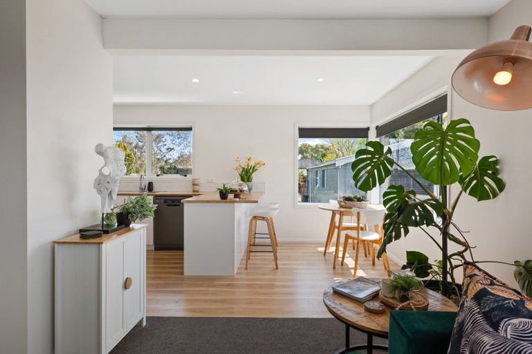 Photo of property in 19 Eglinton Street, Avondale, Christchurch, 8061