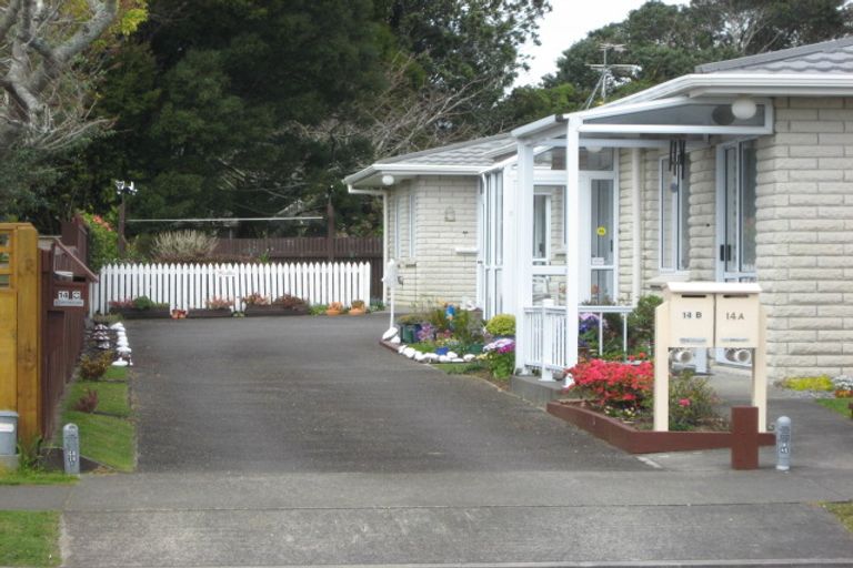 Photo of property in 14b Hori Street, Vogeltown, New Plymouth, 4310