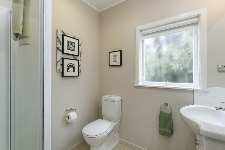 Photo of property in 15 Oban Street, Wadestown, Wellington, 6012