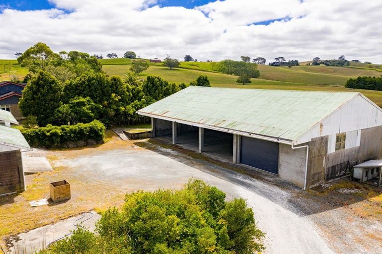 Photo of property in 115 Ocean View Road, Te Arai, Wellsford, 0974