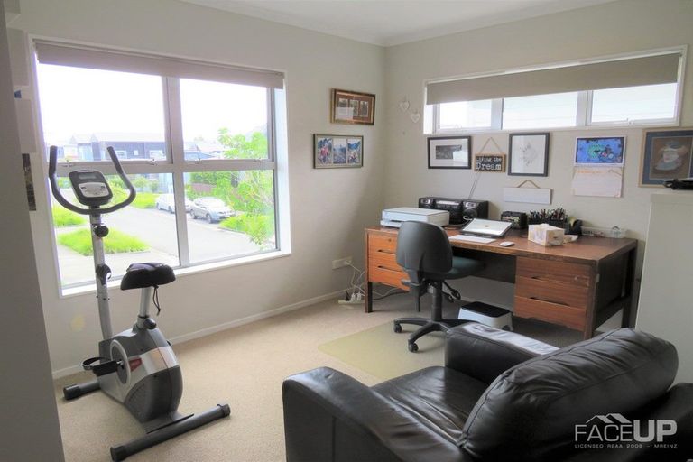 Photo of property in 12 Corsair Street, Hobsonville, Auckland, 0616