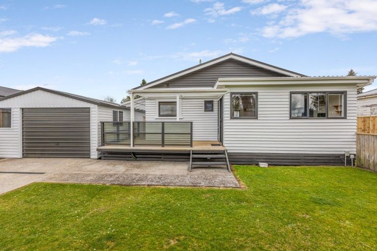 Photo of property in 46 Miro Street, Inglewood, 4330