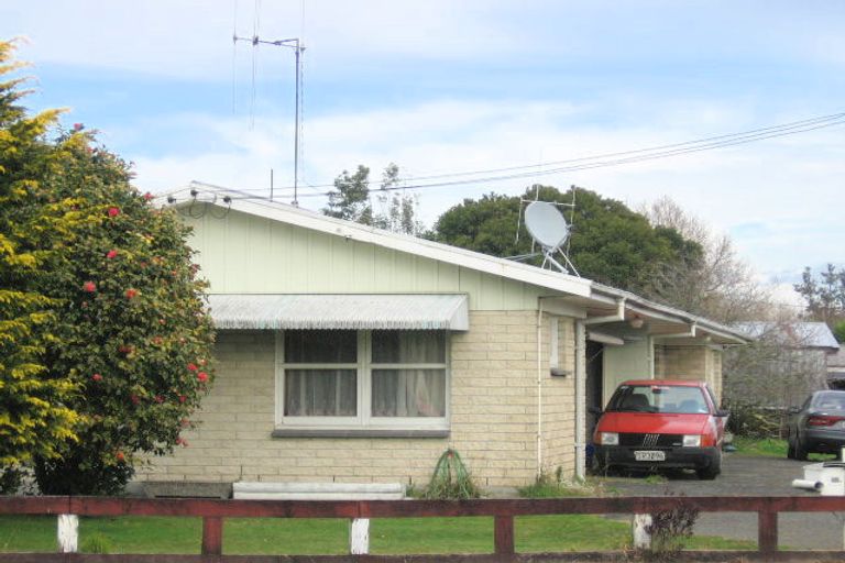 Photo of property in 125b Killarney Road, Frankton, Hamilton, 3204