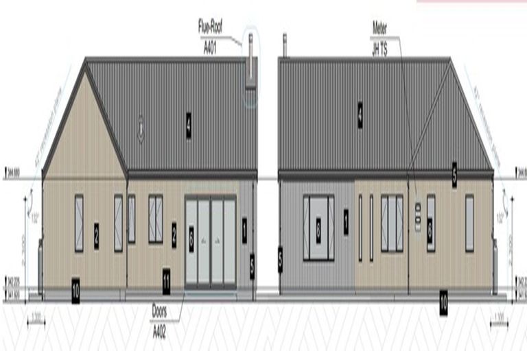 Photo of property in 6 Percival Close, Hanmer Springs, 7334