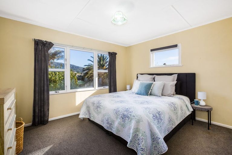 Photo of property in 29 Mckillop Street, Wainuiomata, Lower Hutt, 5014