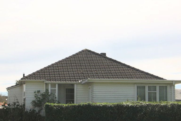 Photo of property in 917 Cameron Road, Gate Pa, Tauranga, 3112