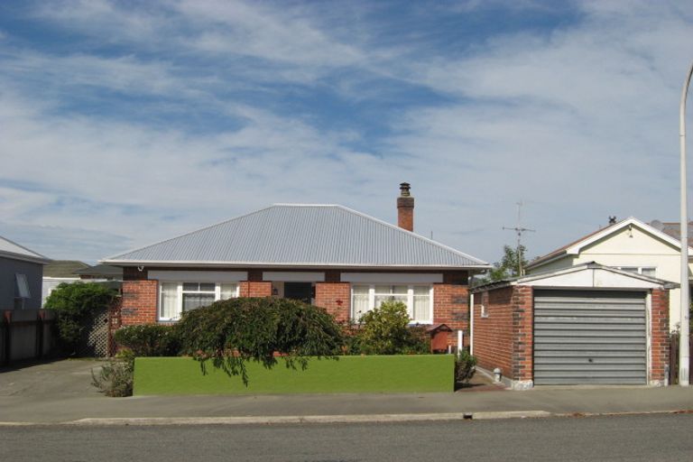 Photo of property in 27 James Street, Kensington, Timaru, 7910