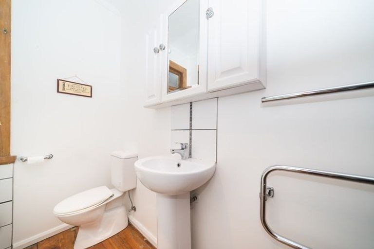 Photo of property in 68 Havill Street, Takaro, Palmerston North, 4410