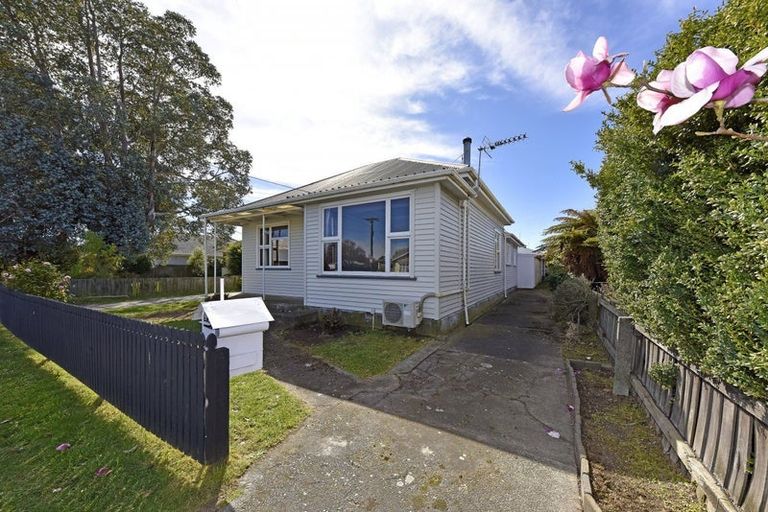Photo of property in 3/36 Sylvan Street, Hillmorton, Christchurch, 8024