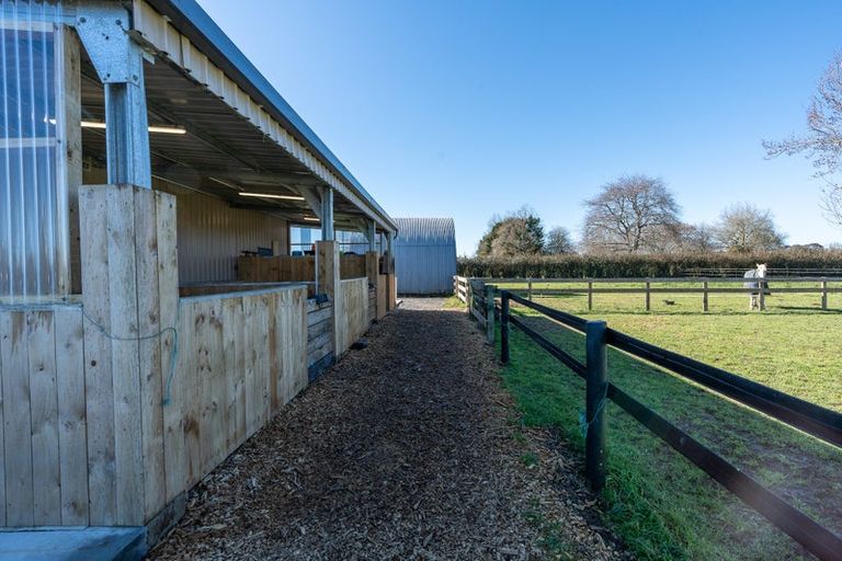 Photo of property in 107 Pencarrow Road, Tamahere, Hamilton, 3283