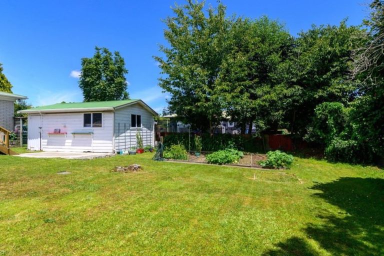 Photo of property in 23 Bertram Street, Hillcrest, Rotorua, 3015