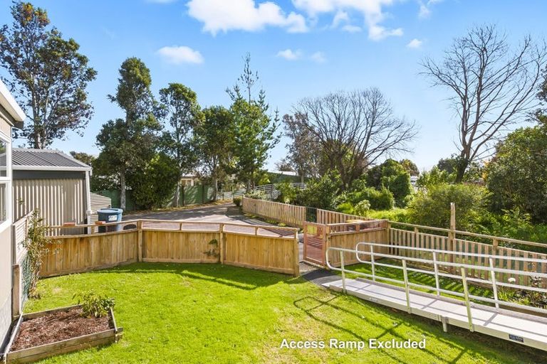 Photo of property in 17a Epiha Street, Paraparaumu, 5032