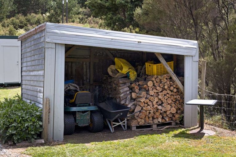 Photo of property in Peria Road, Peria, Kaitaia, 0482