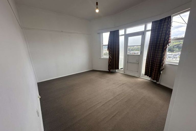 Photo of property in 122 Wallace Street, Mount Cook, Wellington, 6021