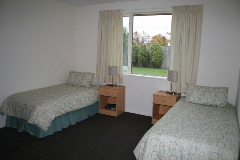 Photo of property in 5 Red Checkers Place, Wigram, Christchurch, 8042