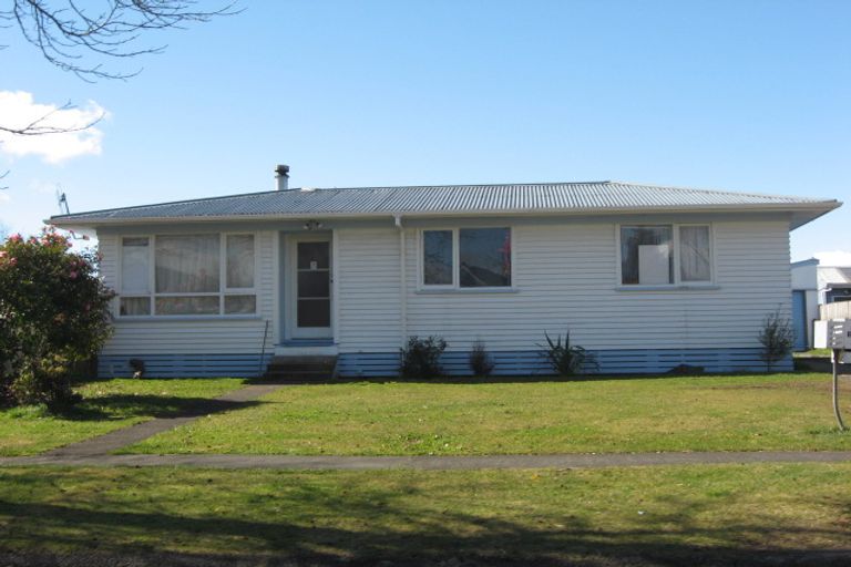 Photo of property in 13 Maria Place, Turangi, 3334