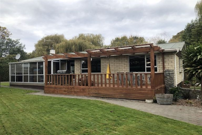 Photo of property in 15 Bridge Street, Temuka, 7920