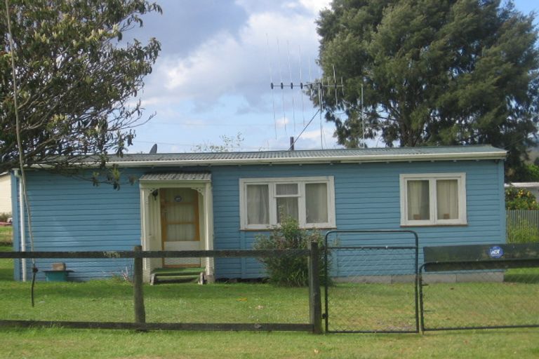 Photo of property in 8 Rotomanu Crescent, Mangakino, 3421