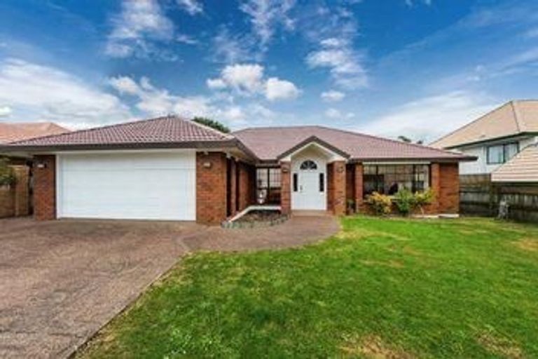 Photo of property in 55 Alicia Road, Somerville, Auckland, 2014