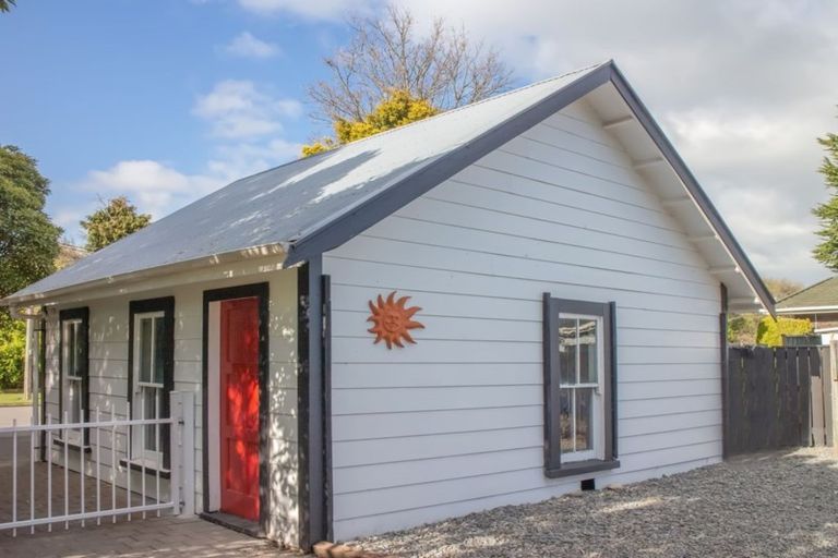 Photo of property in 25 Carverthen Street, Masterton, 5810