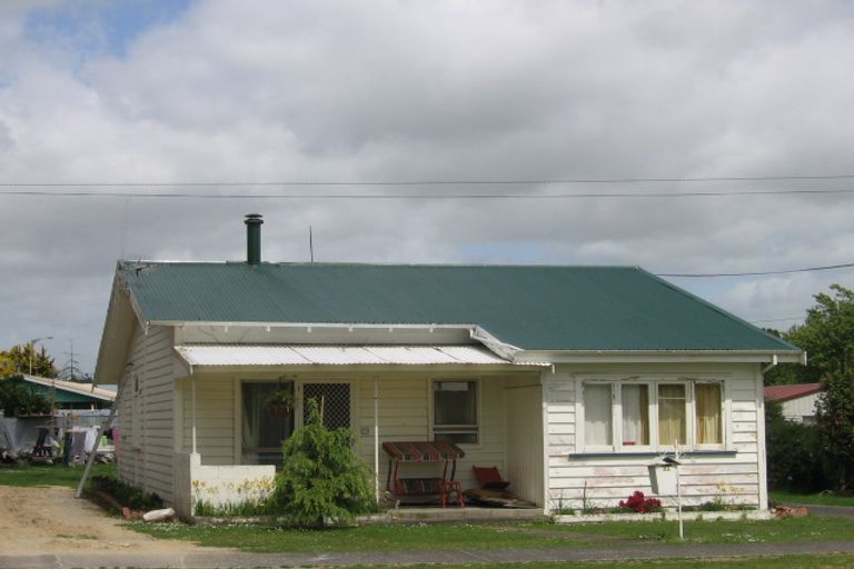 Photo of property in 91 Rawhiti Avenue, Matamata, 3400