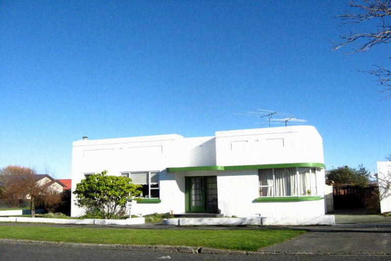 Photo of property in 150 Bamborough Street, Richmond, Invercargill, 9810