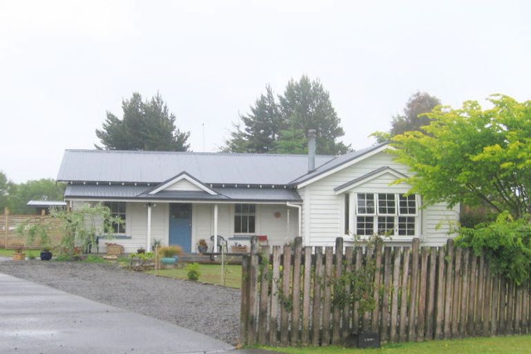 Photo of property in 54 Shannon Street, Ohakune, 4625