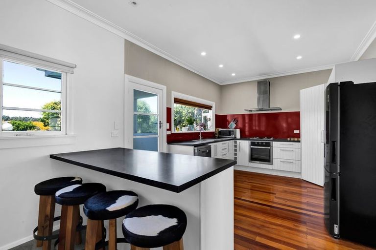 Photo of property in 85 Puriri Street, Hawera, 4610