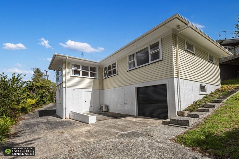 Photo of property in 44 Raumanga Heights Drive, Raumanga, Whangarei, 0110