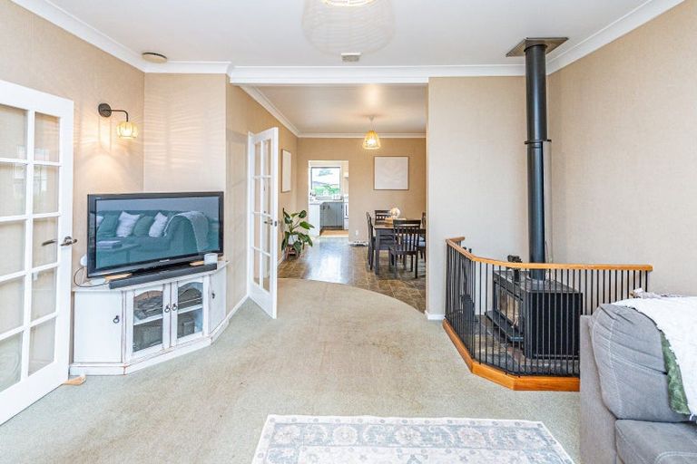 Photo of property in 93 Parsons Street, Springvale, Whanganui, 4501