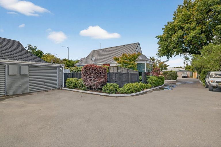 Photo of property in 2/503 Ilam Road, Bryndwr, Christchurch, 8053