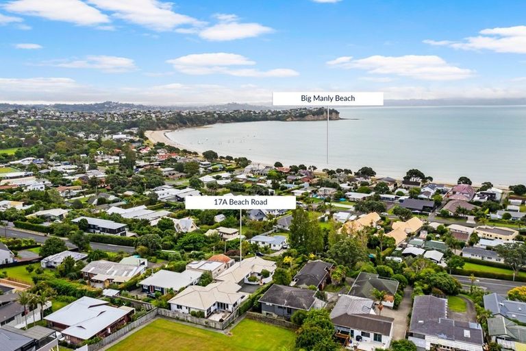 Photo of property in 17a Beach Road, Manly, Whangaparaoa, 0930