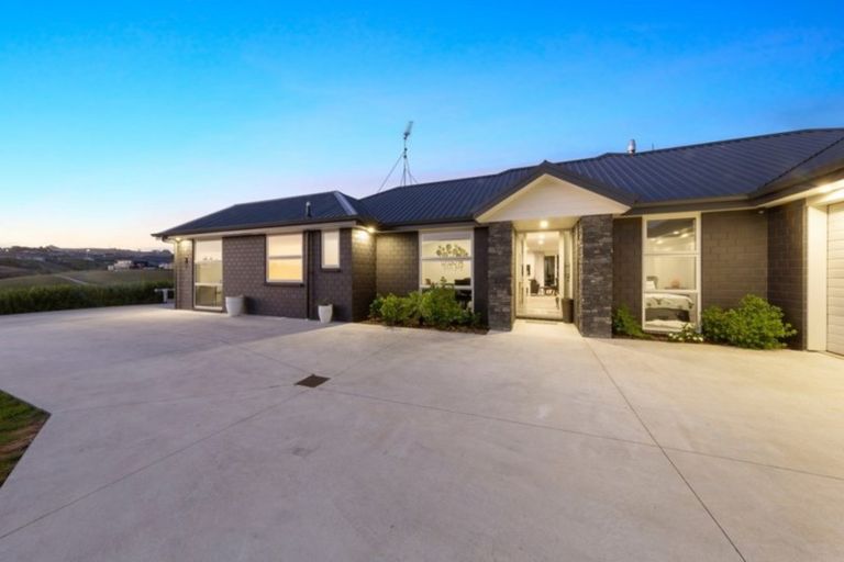 Photo of property in 8 Bankhall Lane, Pokeno, 2402