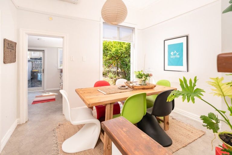 Photo of property in 17 Horner Street, Newtown, Wellington, 6021