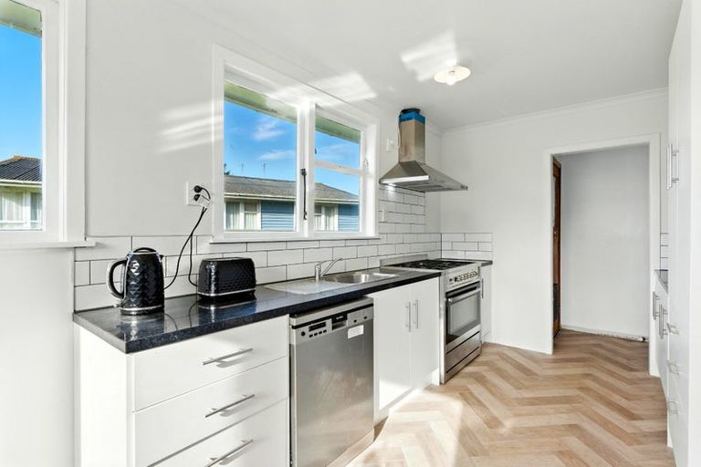 Photo of property in 55 Mitchell Street, Aramoho, Whanganui, 4500