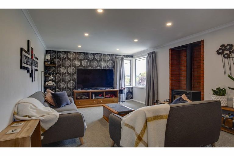 Photo of property in 40 Coonoor Road, Watlington, Timaru, 7910