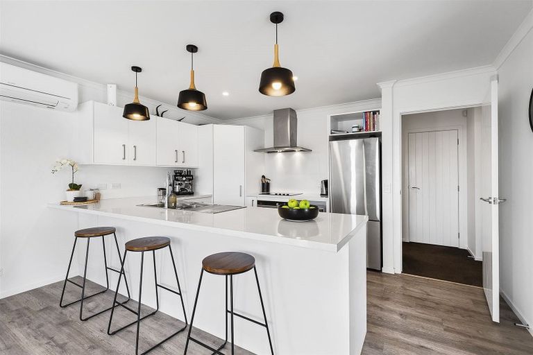 Photo of property in 113 John Burke Drive, Aotea, Porirua, 5024