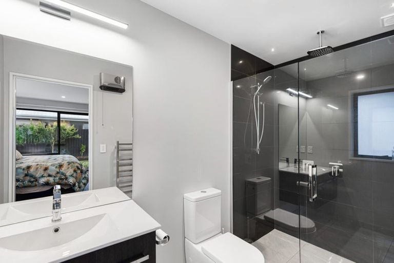 Photo of property in 46 Andesite Drive, Rolleston, 7614