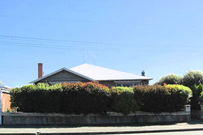 Photo of property in 21 Rolleston Street, Watlington, Timaru, 7910