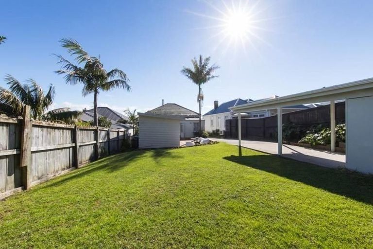 Photo of property in 58 Second Avenue, Kingsland, Auckland, 1021